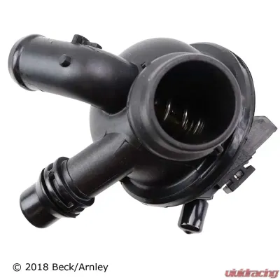 Beck/Arnley Engine Coolant Thermostat Housing Assembly 143-0919 - 143-0919