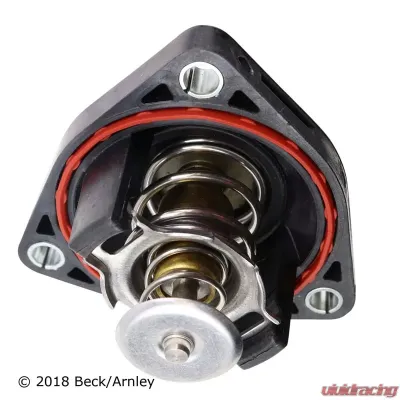 Beck/Arnley Engine Coolant Thermostat Housing Assembly 143-0920 - 143-0920