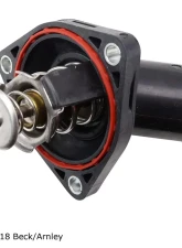 Beck/Arnley Engine Coolant Thermostat Housing Assembly 143-0920                                     - 143-0920 - Image 4