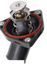 Beck/Arnley Engine Coolant Thermostat Housing Assembly 143-0920                                     - 143-0920 - Image 4
