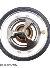 Beck/Arnley Engine Coolant Thermostat 143-0923                                     - 143-0923 - Image 2