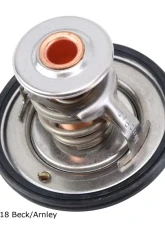 Beck/Arnley Engine Coolant Thermostat 143-0923                                     - 143-0923 - Image 4