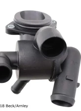 Beck/Arnley Engine Coolant Thermostat Housing Assembly 143-0924                                     - 143-0924 - Image 2