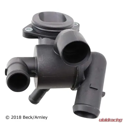 Beck/Arnley Engine Coolant Thermostat Housing Assembly 143-0924 - 143-0924