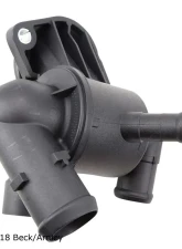 Beck/Arnley Engine Coolant Thermostat Housing Assembly 143-0924                                     - 143-0924 - Image 3