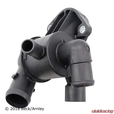 Beck/Arnley Engine Coolant Thermostat Housing Assembly 143-0924 - 143-0924