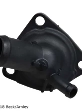 Beck/Arnley Engine Coolant Thermostat Housing Assembly 143-0925                                     - 143-0925 - Image 2