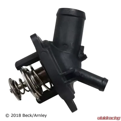 Beck/Arnley Engine Coolant Thermostat Housing Assembly 143-0925 - 143-0925