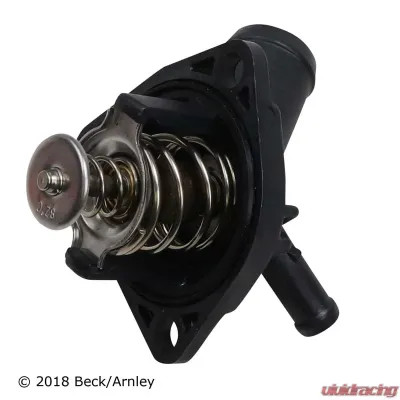 Beck/Arnley Engine Coolant Thermostat Housing Assembly 143-0925 - 143-0925