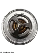 Beck/Arnley Engine Coolant Thermostat 143-0927                                     - 143-0927 - Image 2
