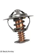Beck/Arnley Engine Coolant Thermostat 143-0927                                     - 143-0927 - Image 3