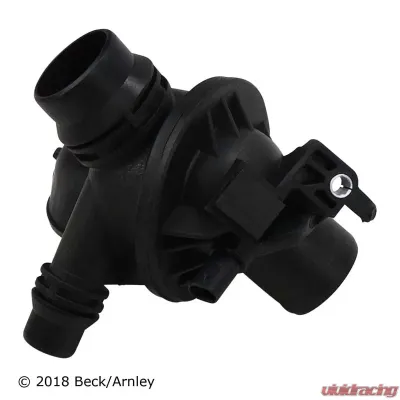 Beck/Arnley Engine Coolant Thermostat Housing Assembly 143-0929 - 143-0929