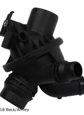 Beck/Arnley Engine Coolant Thermostat Housing Assembly 143-0929                                     - 143-0929 - Image 3