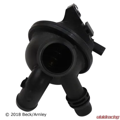 Beck/Arnley Engine Coolant Thermostat Housing Assembly 143-0929 - 143-0929