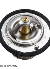 Beck/Arnley Engine Coolant Thermostat 143-0930                                     - 143-0930 - Image 2