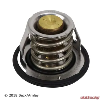 Beck/Arnley Engine Coolant Thermostat 143-0930 - 143-0930