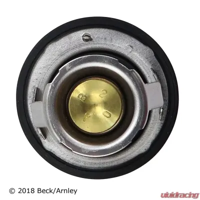 Beck/Arnley Engine Coolant Thermostat 143-0930 - 143-0930