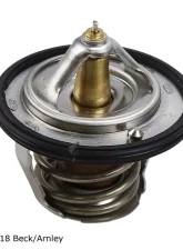 Beck/Arnley Engine Coolant Thermostat 143-0930                                     - 143-0930 - Image 5