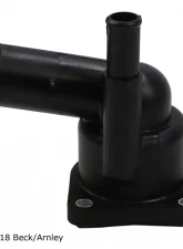 Beck/Arnley Engine Coolant Thermostat Housing Assembly 143-0931                                     - 143-0931 - Image 2