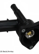 Beck/Arnley Engine Coolant Thermostat Housing Assembly 143-0931                                     - 143-0931 - Image 3