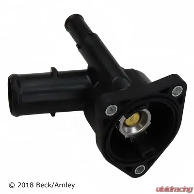 Beck/Arnley Engine Coolant Thermostat Housing Assembly 143-0931 - 143-0931