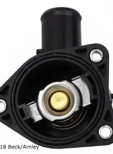 Beck/Arnley Engine Coolant Thermostat Housing Assembly 143-0931                                     - 143-0931 - Image 4