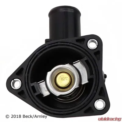 Beck/Arnley Engine Coolant Thermostat Housing Assembly 143-0931 - 143-0931
