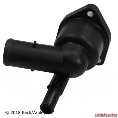 Beck/Arnley Engine Coolant Thermostat Housing Assembly 143-0931 - 143-0931