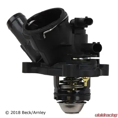 Beck/Arnley Engine Coolant Thermostat Housing Assembly 143-0932 - 143-0932
