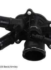 Beck/Arnley Engine Coolant Thermostat Housing Assembly 143-0932                                     - 143-0932 - Image 3