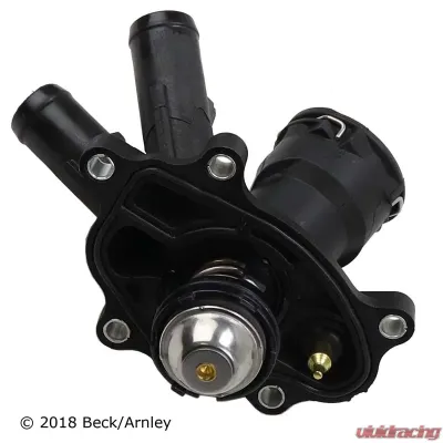 Beck/Arnley Engine Coolant Thermostat Housing Assembly 143-0932 - 143-0932