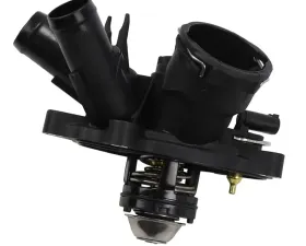Beck/Arnley Engine Coolant Thermostat Housing Assembly 143-0932