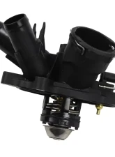 Beck/Arnley Engine Coolant Thermostat Housing Assembly 143-0932                                     - 143-0932 - Image 5