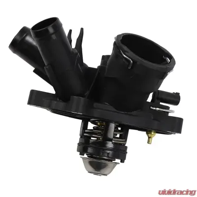 Beck/Arnley Engine Coolant Thermostat Housing Assembly 143-0932 - 143-0932