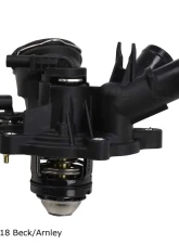 Beck/Arnley Engine Coolant Thermostat Housing Assembly 143-0932                                     - 143-0932 - Image 5