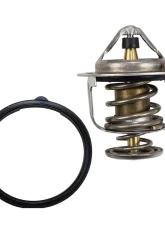 Beck/Arnley Engine Coolant Thermostat 143-0933                                     - 143-0933 - Image 5