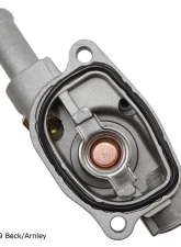 Beck/Arnley Engine Coolant Thermostat Housing Assembly 143-0935                                     - 143-0935 - Image 2