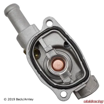 Beck/Arnley Engine Coolant Thermostat Housing Assembly 143-0935 - 143-0935