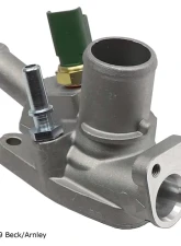 Beck/Arnley Engine Coolant Thermostat Housing Assembly 143-0935                                     - 143-0935 - Image 3