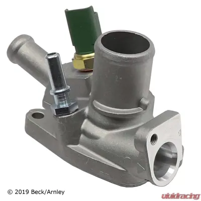 Beck/Arnley Engine Coolant Thermostat Housing Assembly 143-0935 - 143-0935