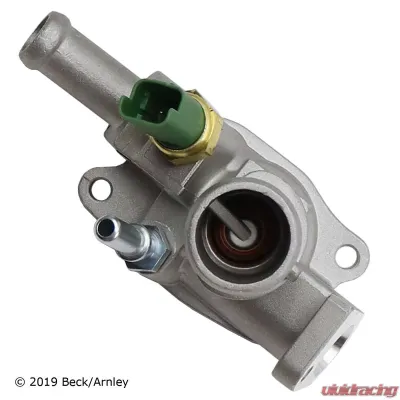 Beck/Arnley Engine Coolant Thermostat Housing Assembly 143-0935 - 143-0935