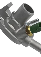 Beck/Arnley Engine Coolant Thermostat Housing Assembly 143-0935                                     - 143-0935 - Image 5