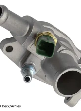 Beck/Arnley Engine Coolant Thermostat Housing Assembly 143-0935                                     - 143-0935 - Image 5