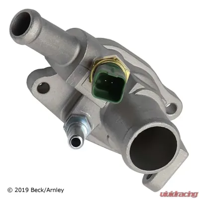 Beck/Arnley Engine Coolant Thermostat Housing Assembly 143-0935 - 143-0935