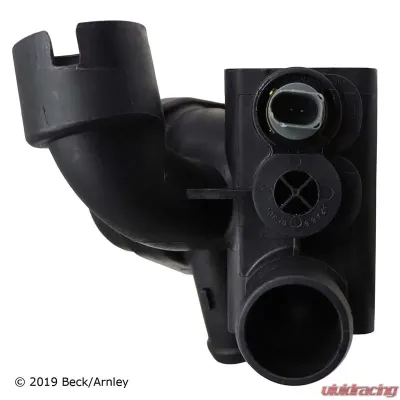 Beck/Arnley Engine Coolant Thermostat Housing Assembly 143-0937 - 143-0937