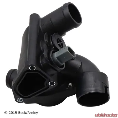Beck/Arnley Engine Coolant Thermostat Housing Assembly 143-0937 - 143-0937