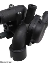 Beck/Arnley Engine Coolant Thermostat Housing Assembly 143-0937                                     - 143-0937 - Image 4