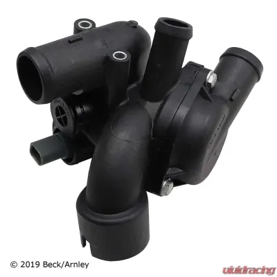 Beck/Arnley Engine Coolant Thermostat Housing Assembly 143-0937 - 143-0937
