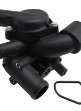 Beck/Arnley Engine Coolant Thermostat Housing Assembly 143-0937                                     - 143-0937 - Image 5