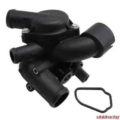 Beck/Arnley Engine Coolant Thermostat Housing Assembly 143-0937 - 143-0937